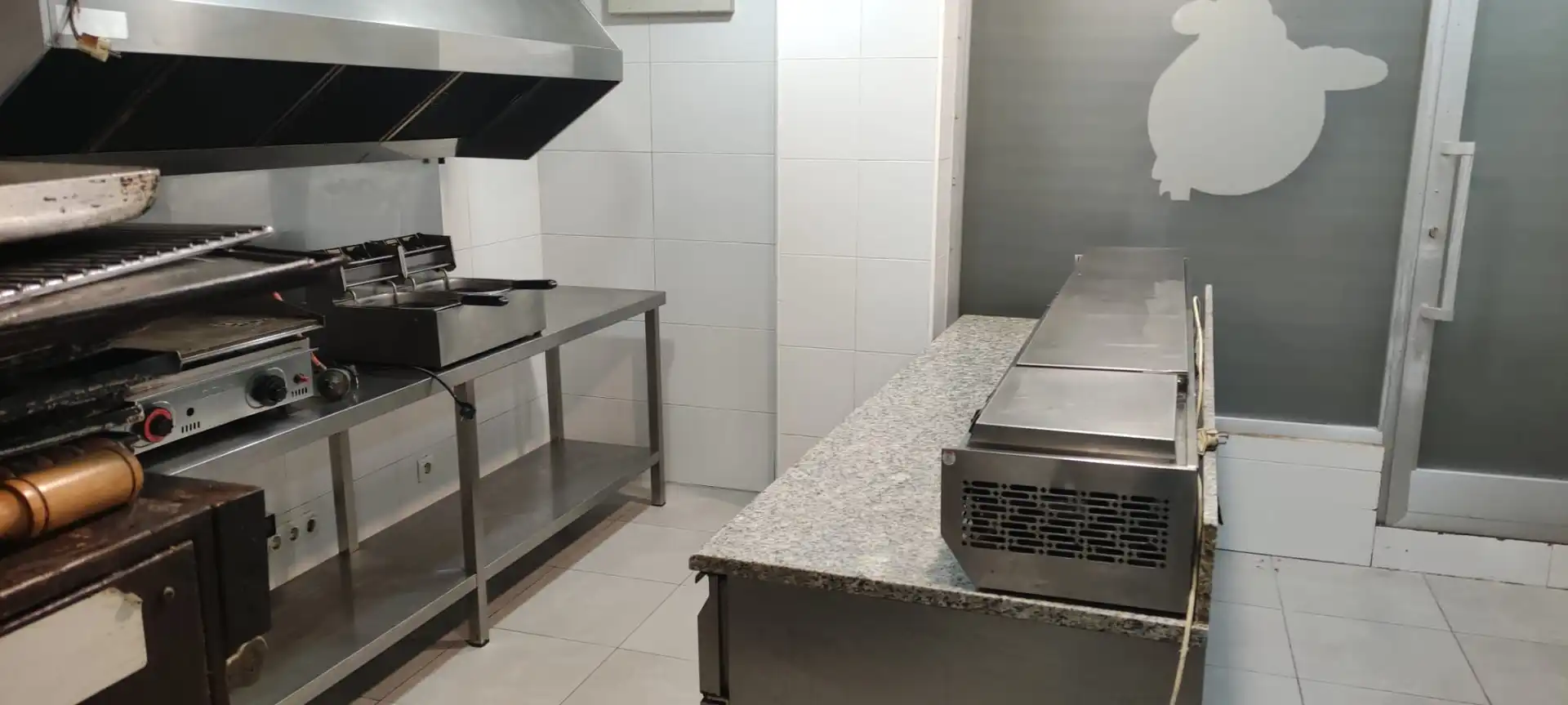 Local comercial en venda a Calle Gipuzkoa Kalea, imagen 4