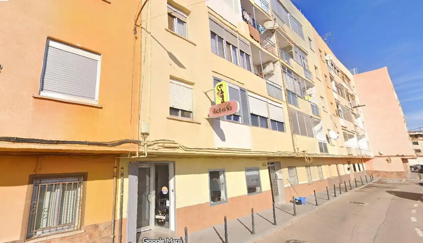 Piso en venta en Calle RIBESALBES 26, imagen 2