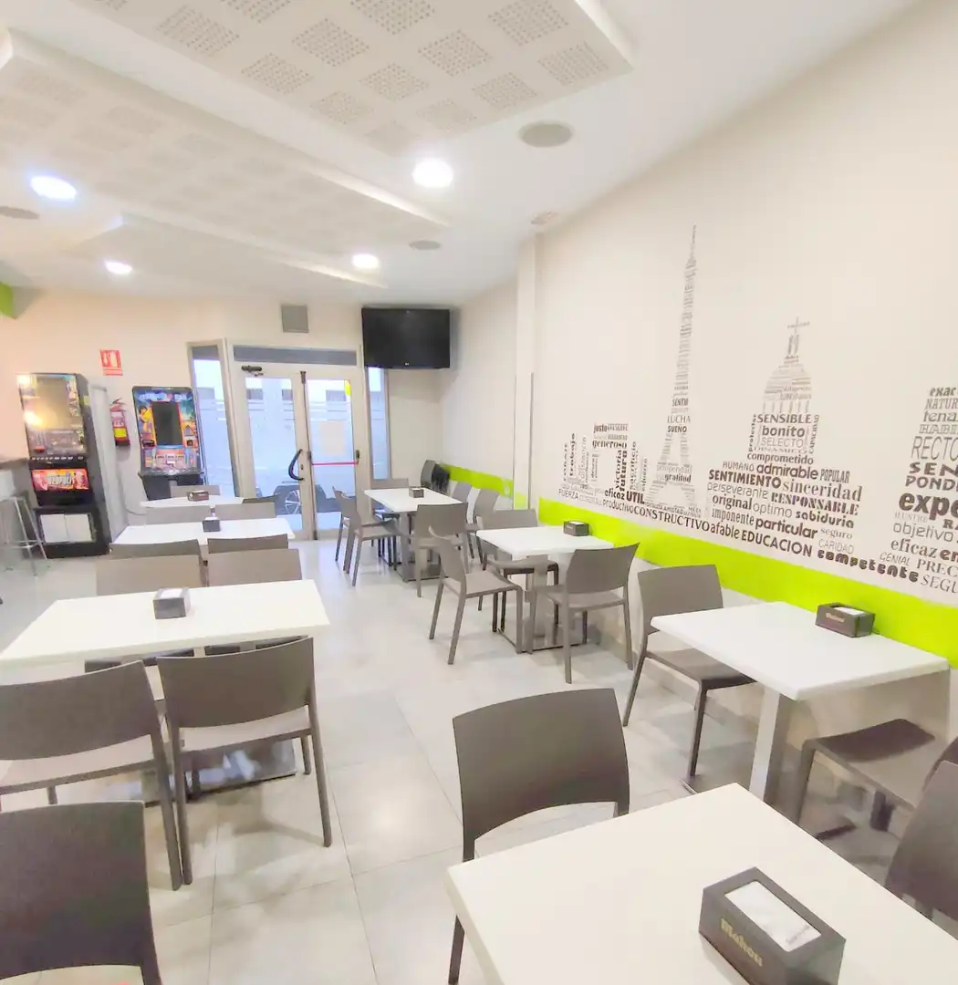 Local en venda en Sagunto / Sagunt amb Aire condicionat i Moblat