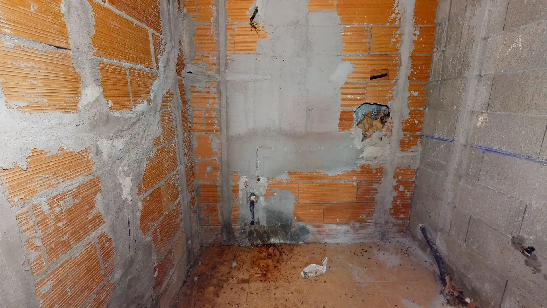 Bany de Casa o xalet en venda en Tordera amb Jardí privat, Terrassa i Traster