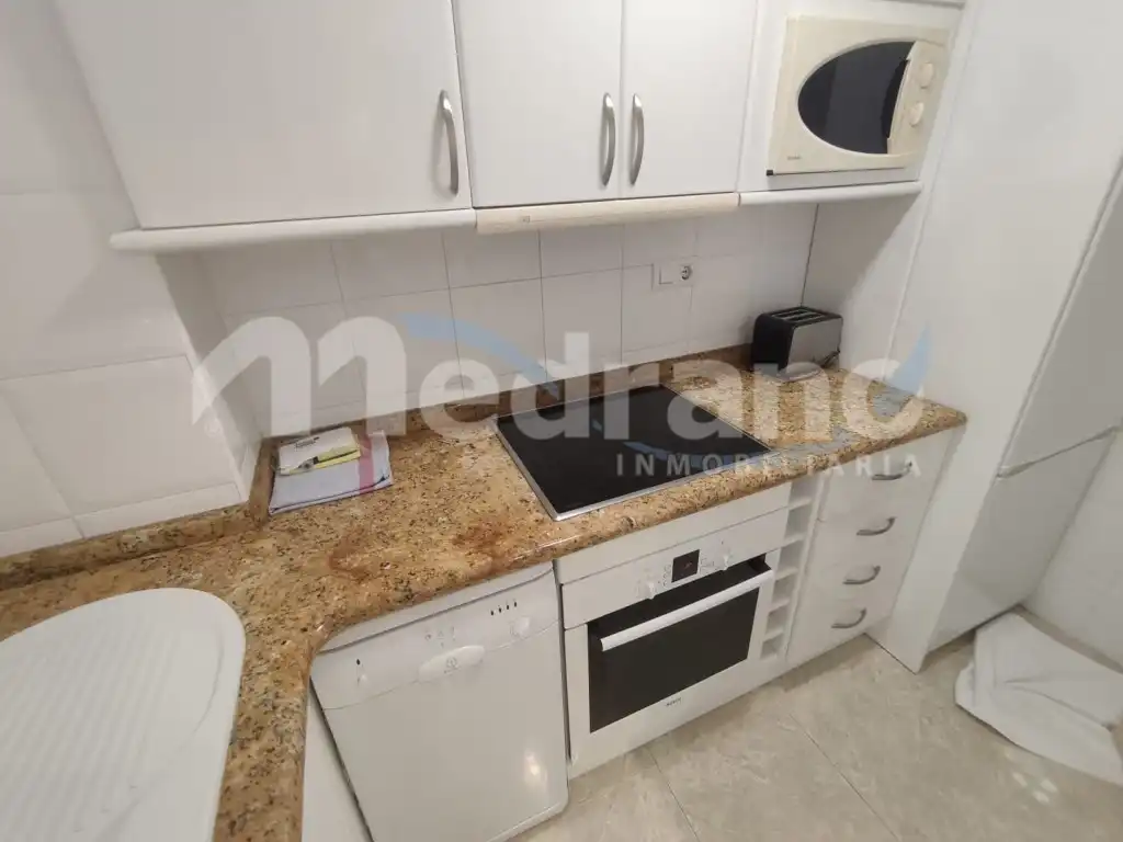 Appartamento con piscina in vendita a Avenida Madrid, imagen 13