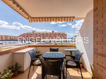 Appartamento con balcone in vendita a Marina d'Or