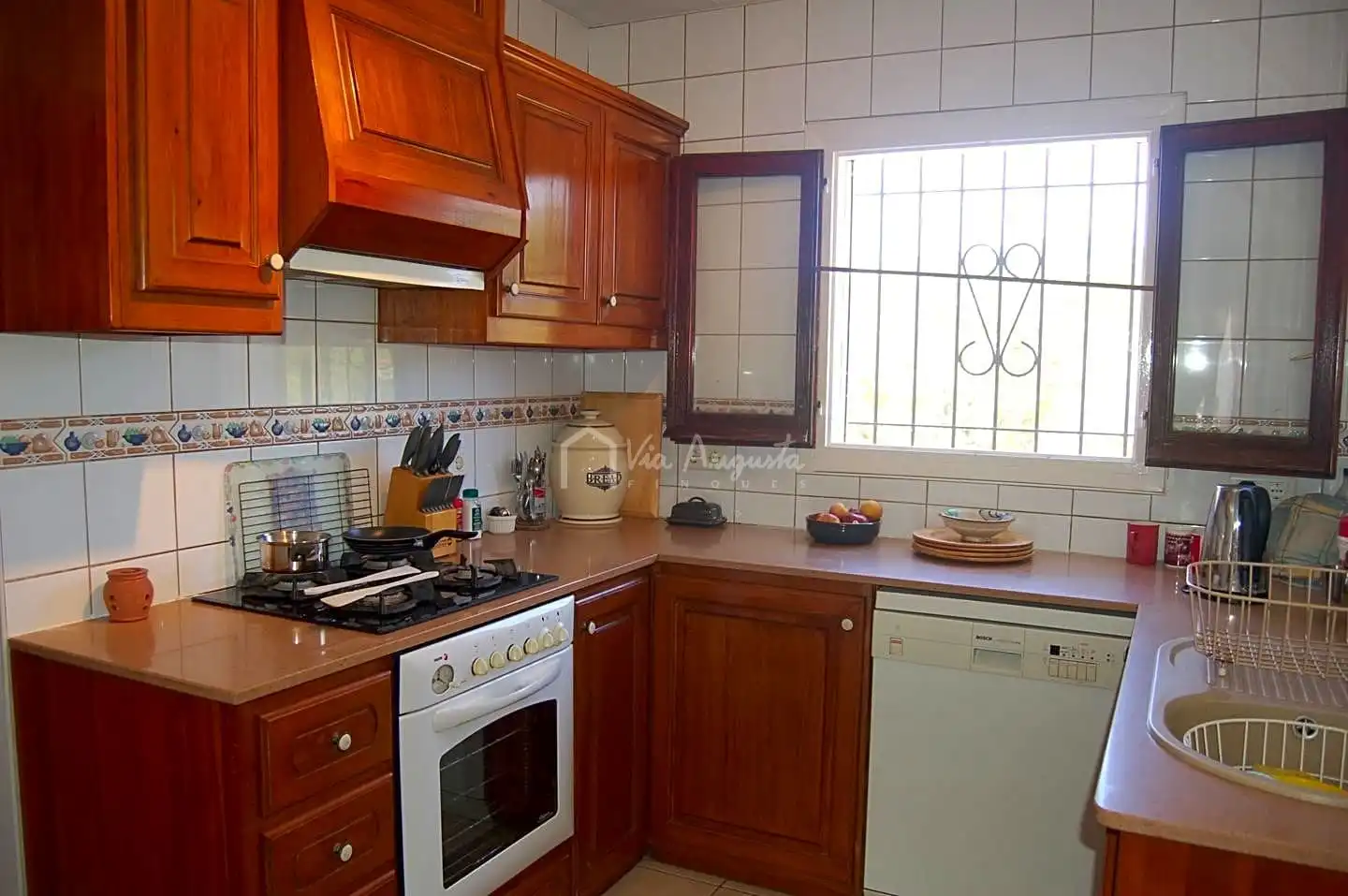 Casa con piscina en venta en Diseminats, imagen 8