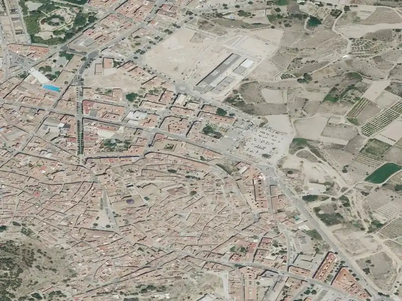 Flat for sale in Llíria