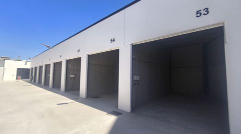 Foto 5 de Trastero de alquiler en Úbeda, Jaén