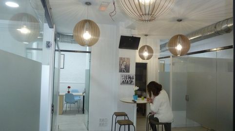 Foto 2 de Oficina de lloguer a Calle de Antonia Mercé, Goya, Madrid Capital