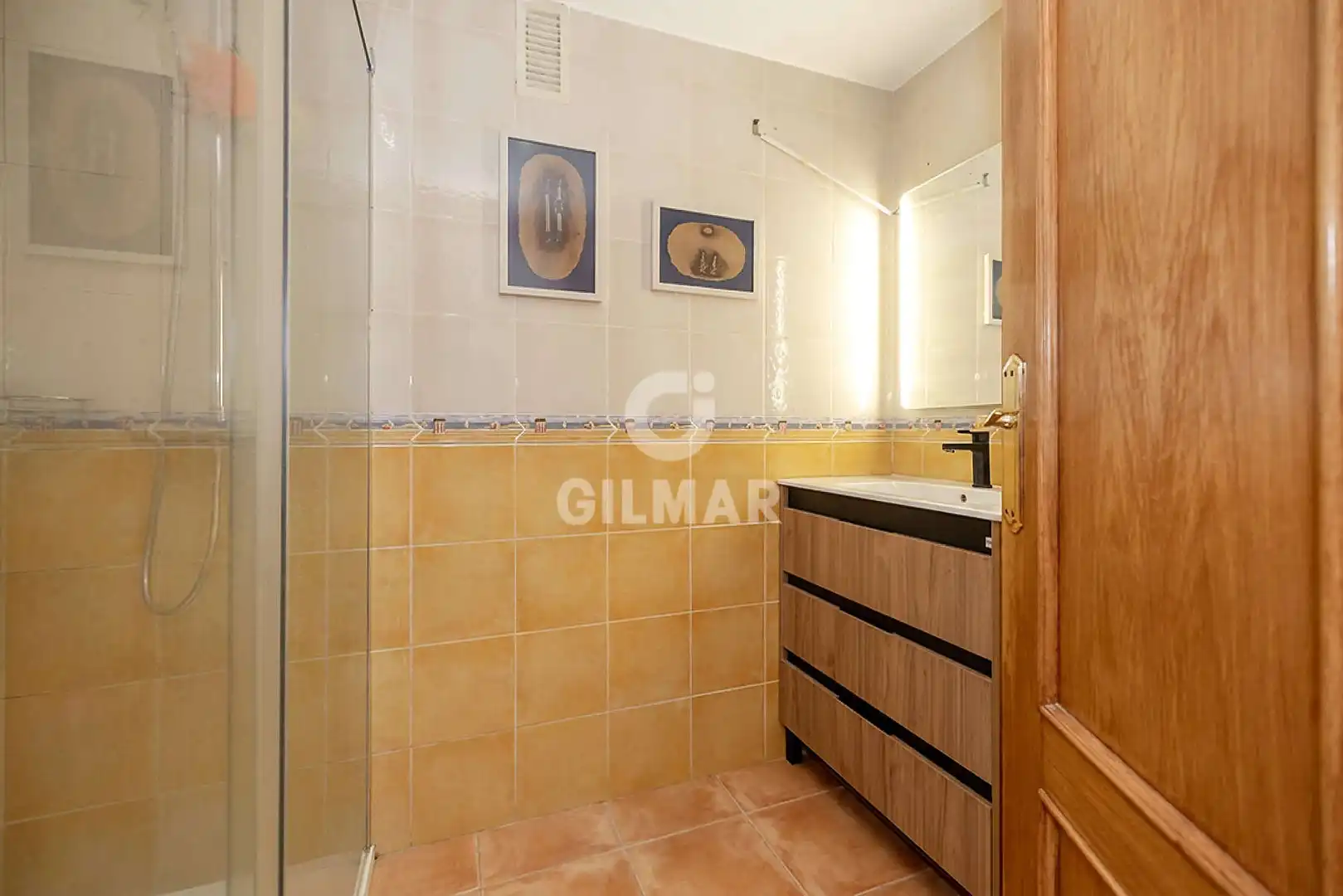 Apartment with terrace for sale in Estepona Pueblo, imagen 15
