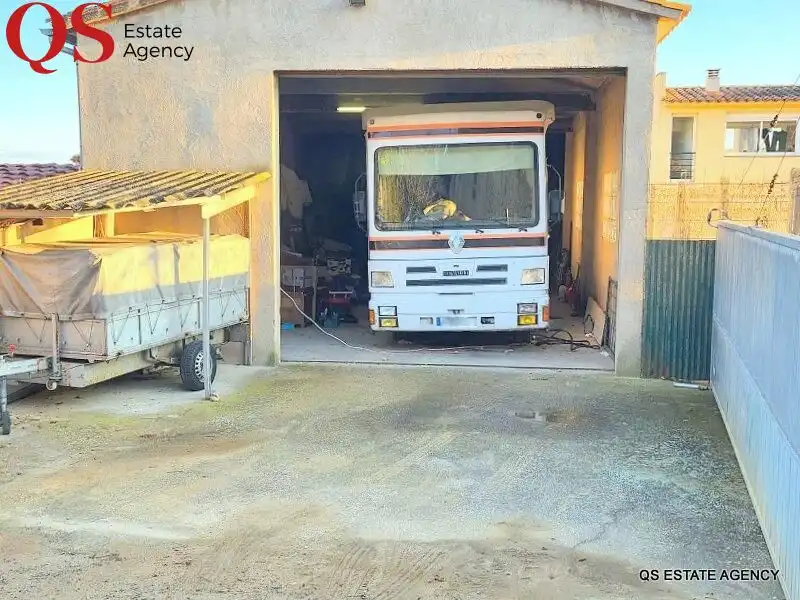 Casa o chalet en venta en Medinyà