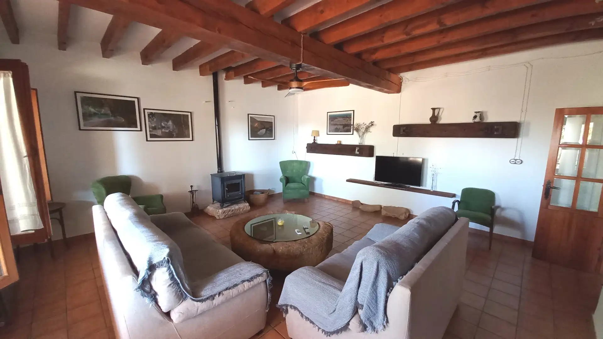 Villa avec piscine à vendre à Centro, imagen 16