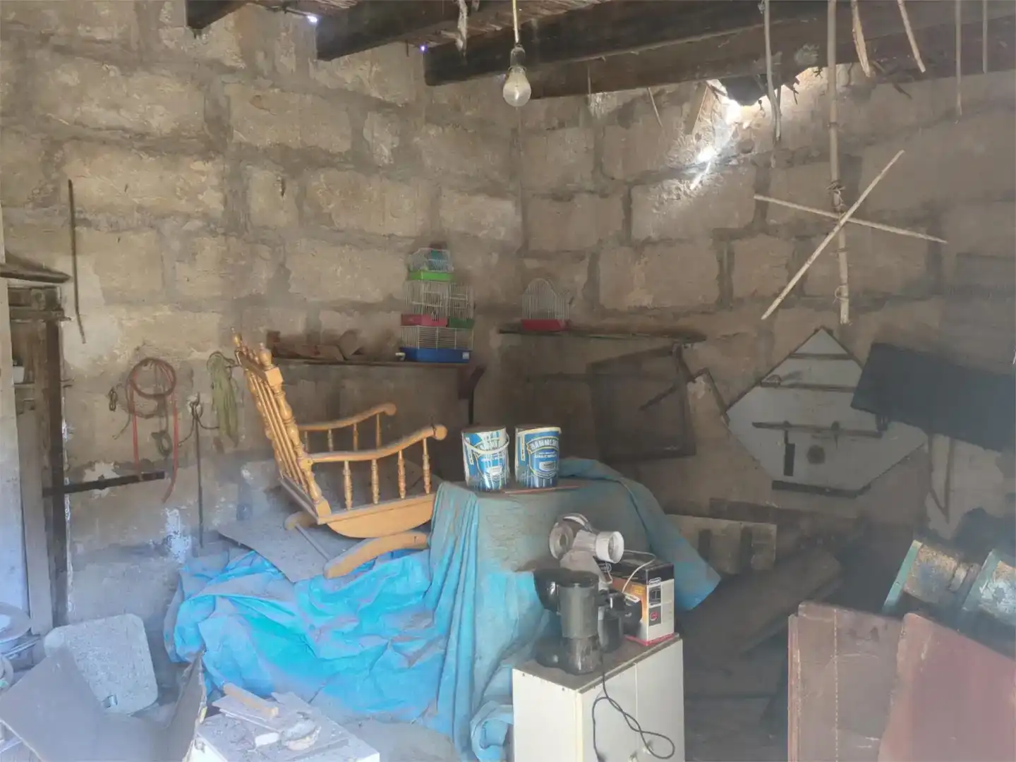 Casa o xalet en venda en  Palma de Mallorca amb Aire condicionat i Balcó