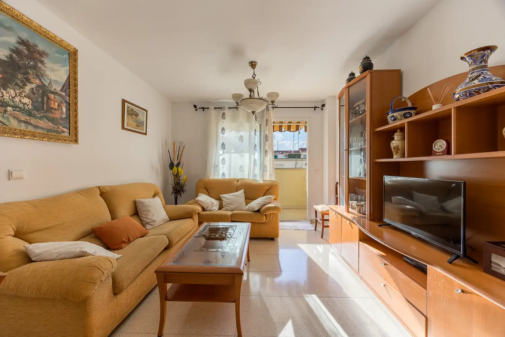 Flat with lift for sale in Colonia Madrid, imagen 3