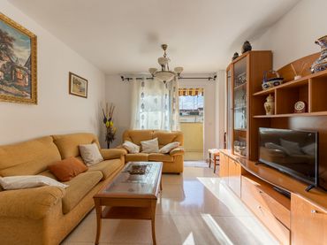 Flat with lift for sale in Colonia Madrid