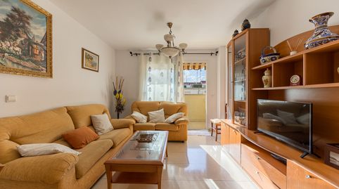 Foto 3 de Piso en venta en Colonia Madrid, Benidorm