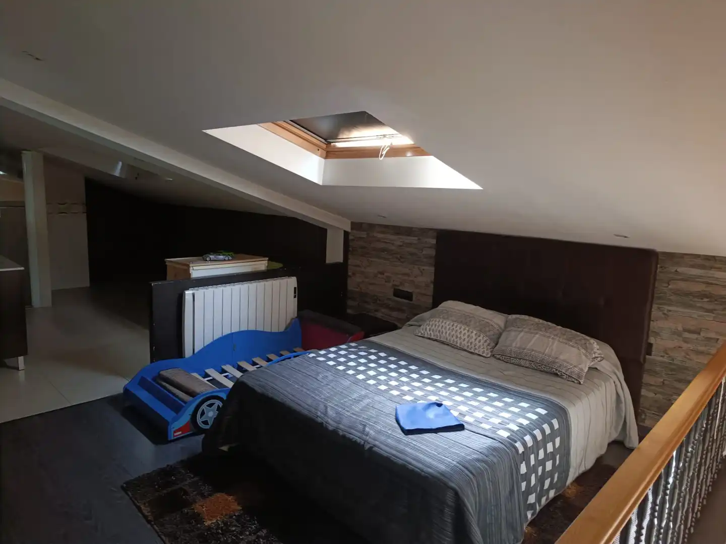 Habitación de Dúplex en venta en Arteixo con Calefacción, Amueblado y Horno