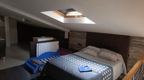 Foto 4 de Dúplex en venda a Rúa Furoca, 4, Pastoriza, Arteixo