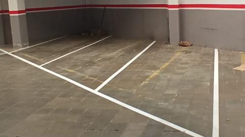 Photo 2 of Garage to rent in Carrer del General Prim, 7, Plaça Catalunya, Barcelona