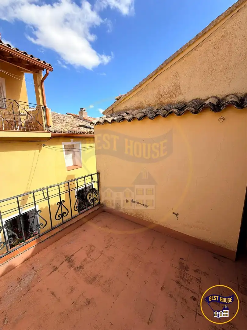 Haus mit Terrasse zum Verkauf in Calle Consuelo, imagen 32