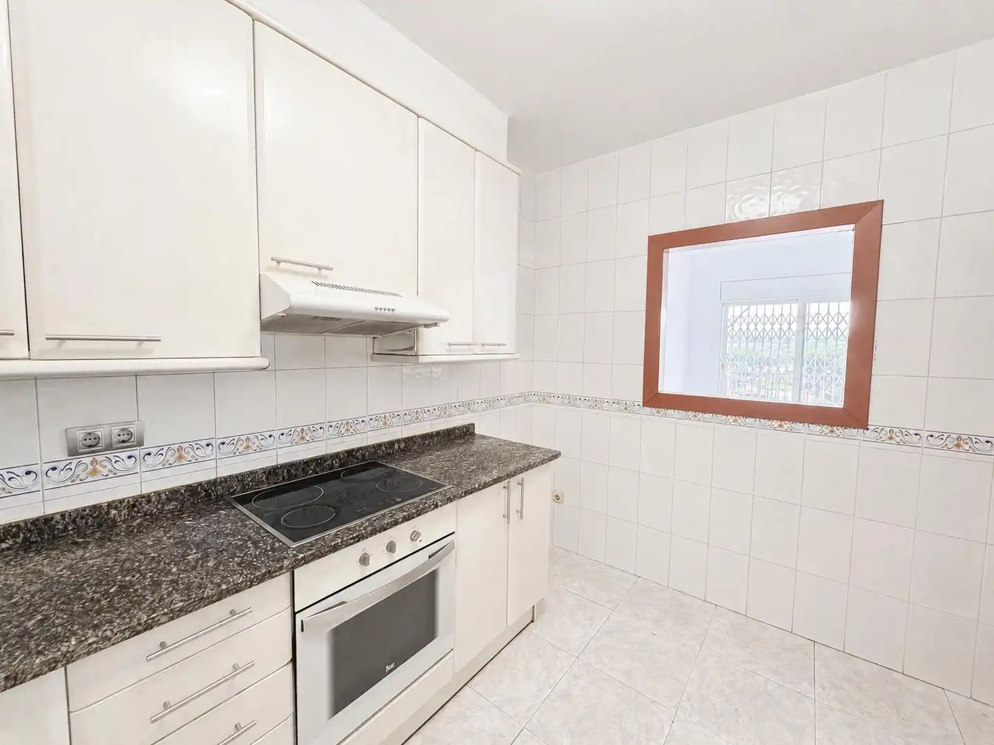 Kitchen of Detached homes for sale in Lloret de Mar  with Heating, Terrace and Balcony