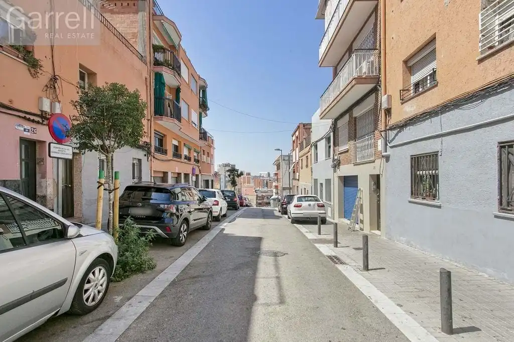Terrenos y solares en venta en carrer SEVILLA 
 BADALONA (BARCELONA), imagen 10