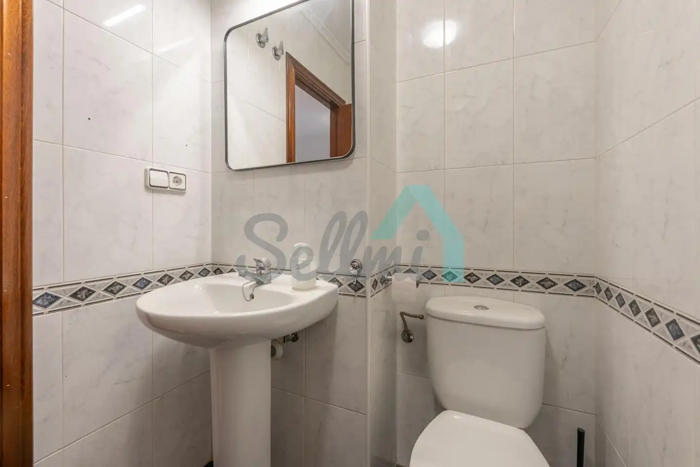 Dachboden zur Miete in Calle Bernardo Casielles, Argañosa