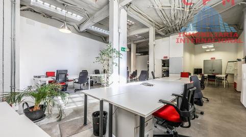 Photo 5 of Office for sale in Ventas, Madrid