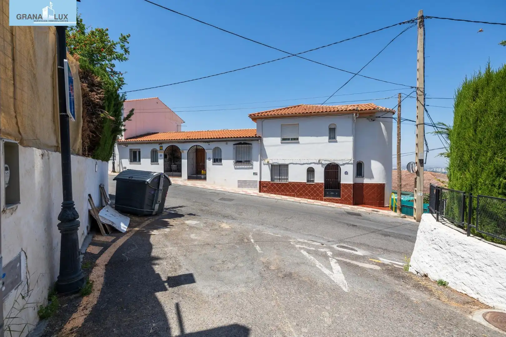 Terreni e lotti in vendita a Barrio de la Vega, imagen 27