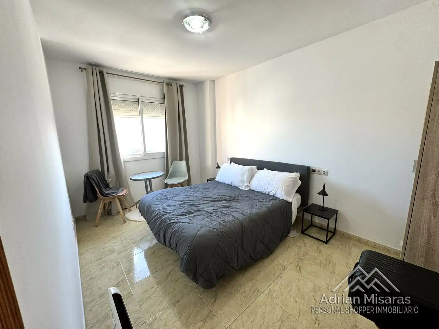 Wohnung zum Verkauf in Riu Llobregat, Deltebre