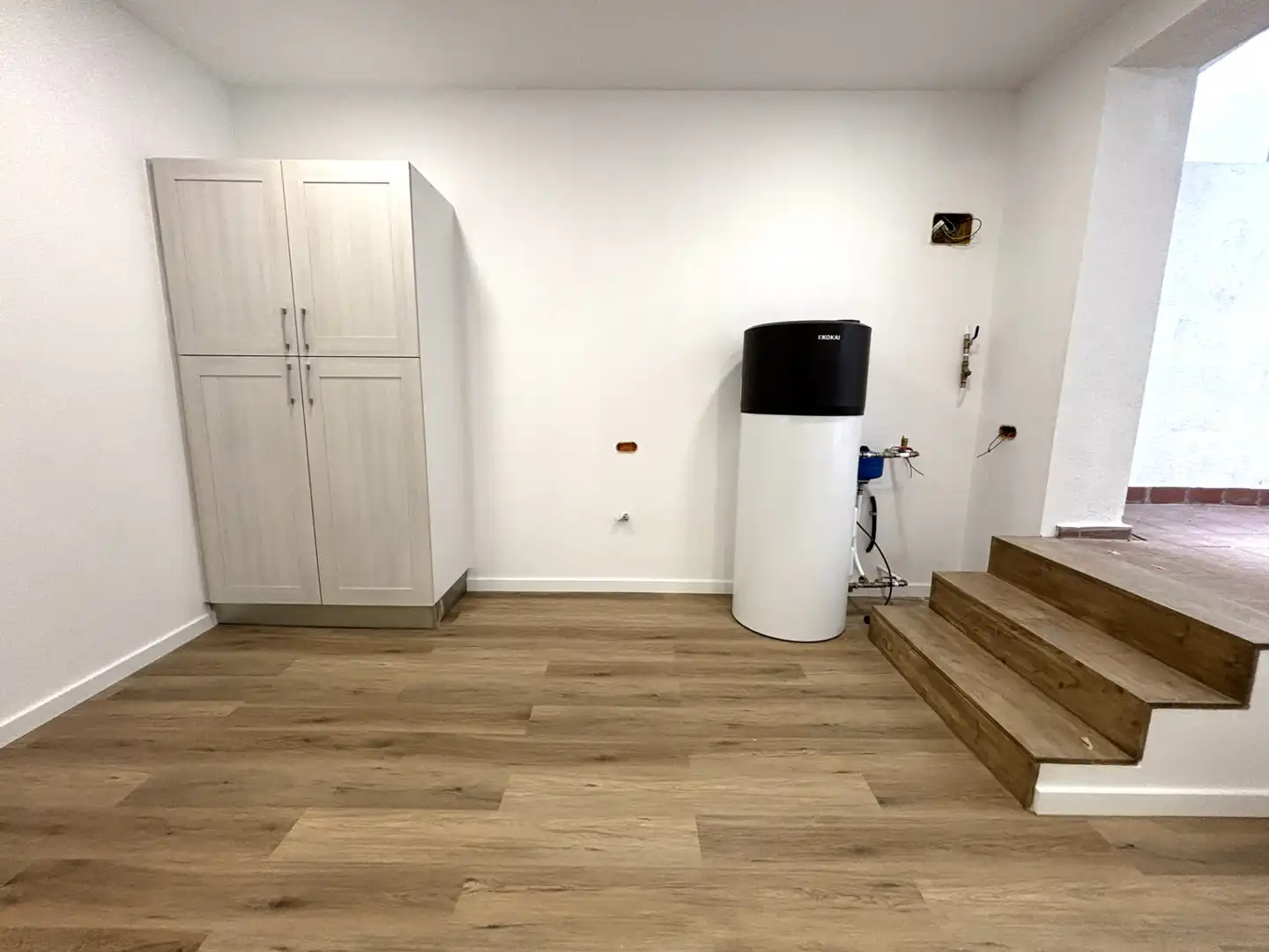 Pis en venda en Girona amb Aire condicionat, Calefacció i Parquet