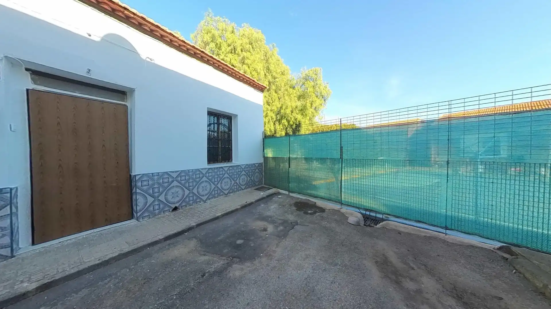 Casa o chalet en venta en Calle ESCUELAS - ALUMBRES, 7, Alumbres - Escombreras