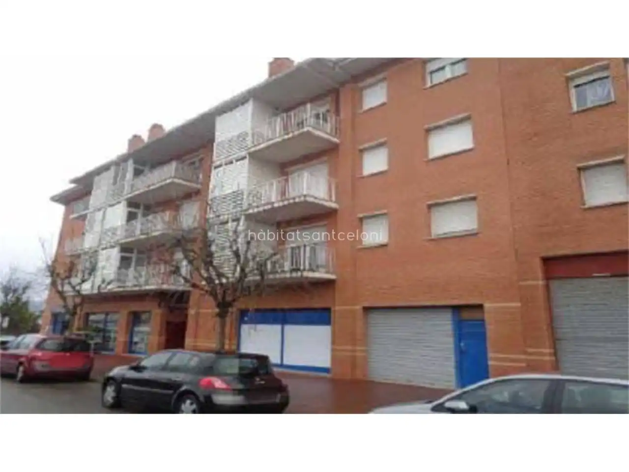 Gewerbefläche zum Verkauf in Camino Vell de Sant Celoni 27, imagen 2