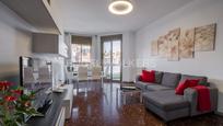 Exterior view of Apartment for sale in  Barcelona Capital  with Terrace