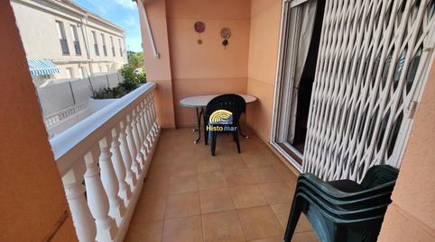 Foto 3 de Apartament en venda a Corinto - Almarda, Valencia