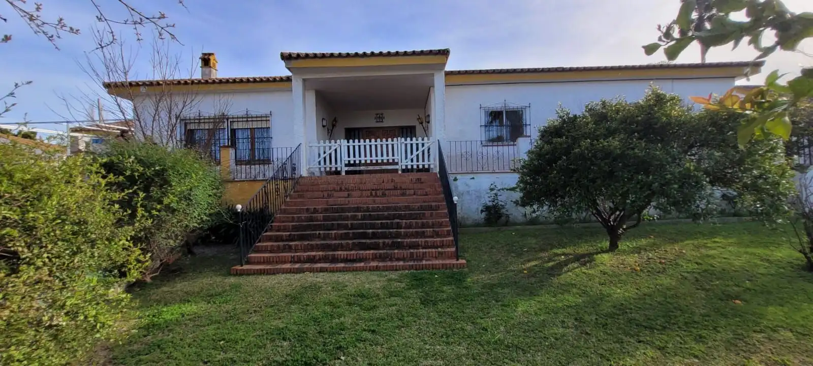 Villa mit Terrasse zum Verkauf in Los Pinos, imagen 4