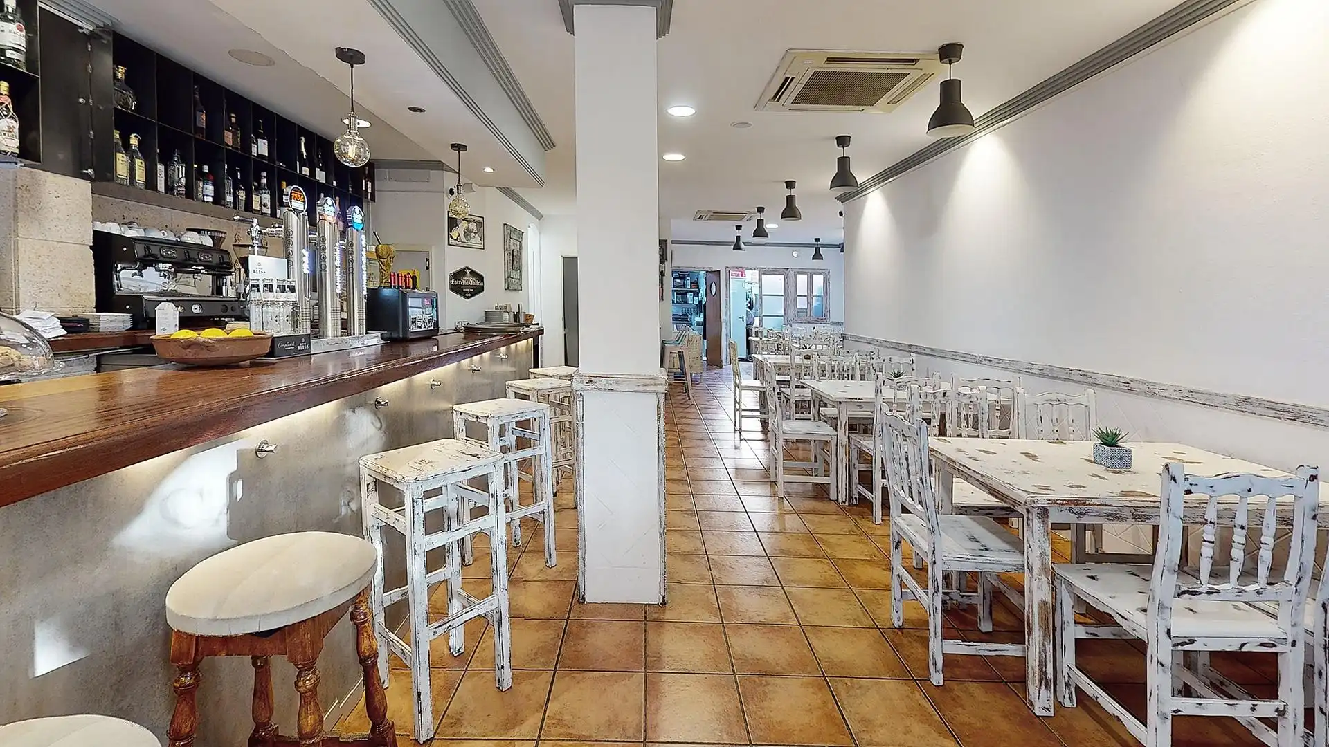 Local comercial en traspaso en Sa travessia, imagen 6