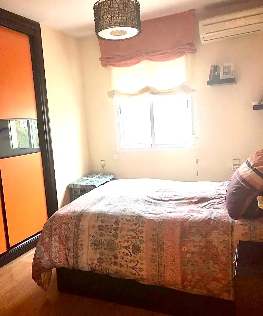 Wohnung zum Verkauf in Calle de Marcelo Usera, Moscardó