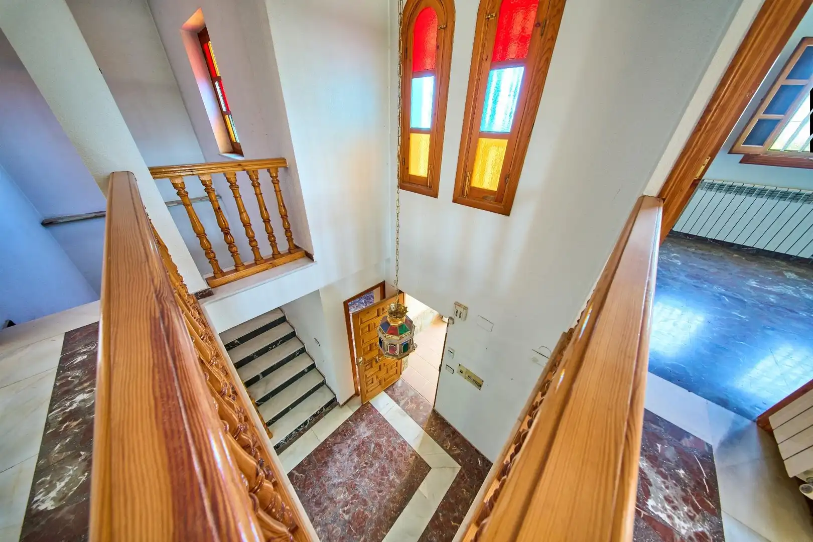 Casa con terraza en venta en Calle del Caño las Parras 5, imagen 42