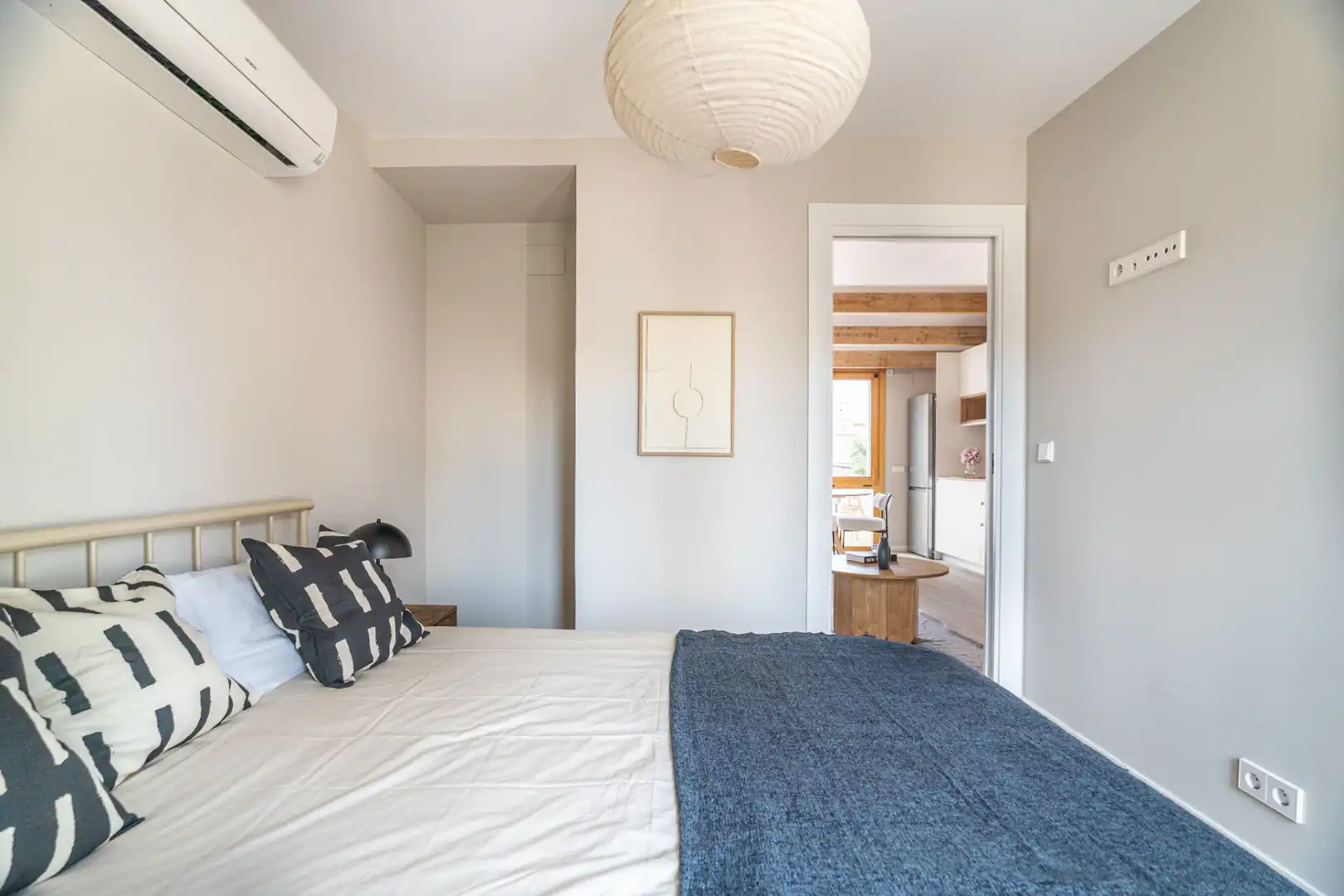 Attic for sale in Barcelona, Barcelona