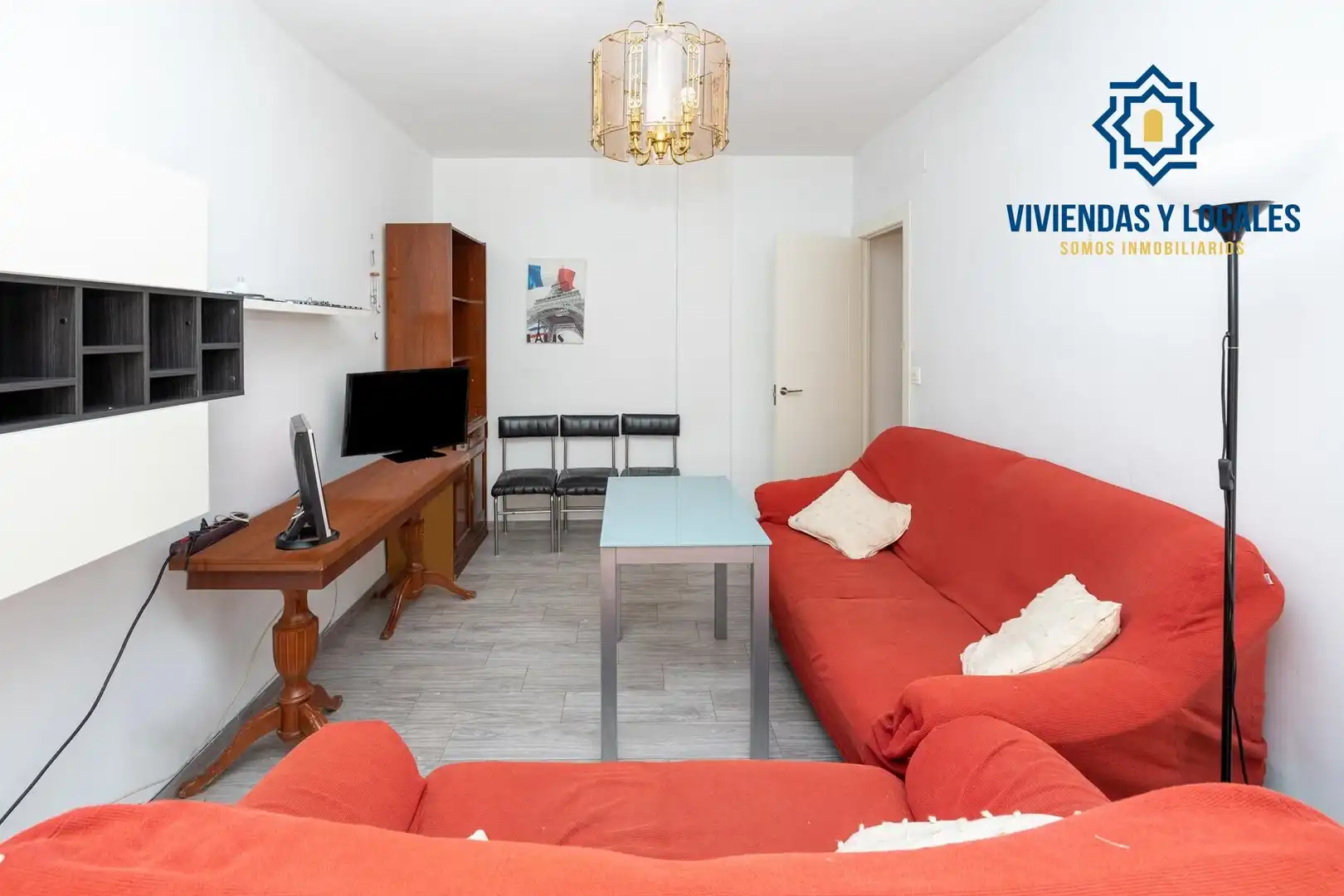 Flat with terrace for sale in Calle RIVADAVIA, imagen 2