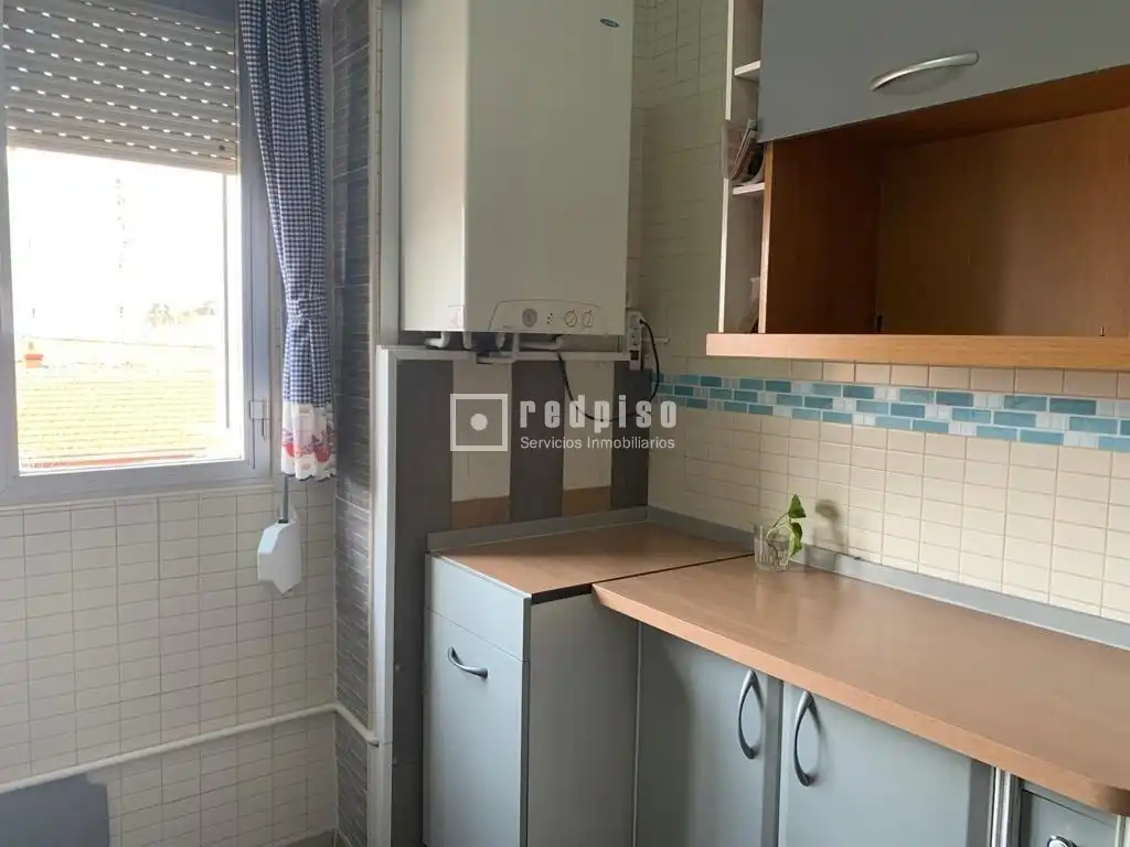 Cuina de Pis en venda en Madrid amb Aire condicionat, Calefacció i Parquet