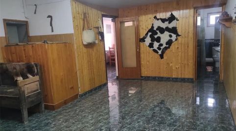 Foto 5 de Casa adosada en venda a Calle Pueyo, 26, Caspe, Zaragoza