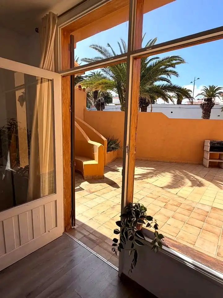 Casa o xalet de lloguer a De Los Pueblos, San Eugenio Bajo