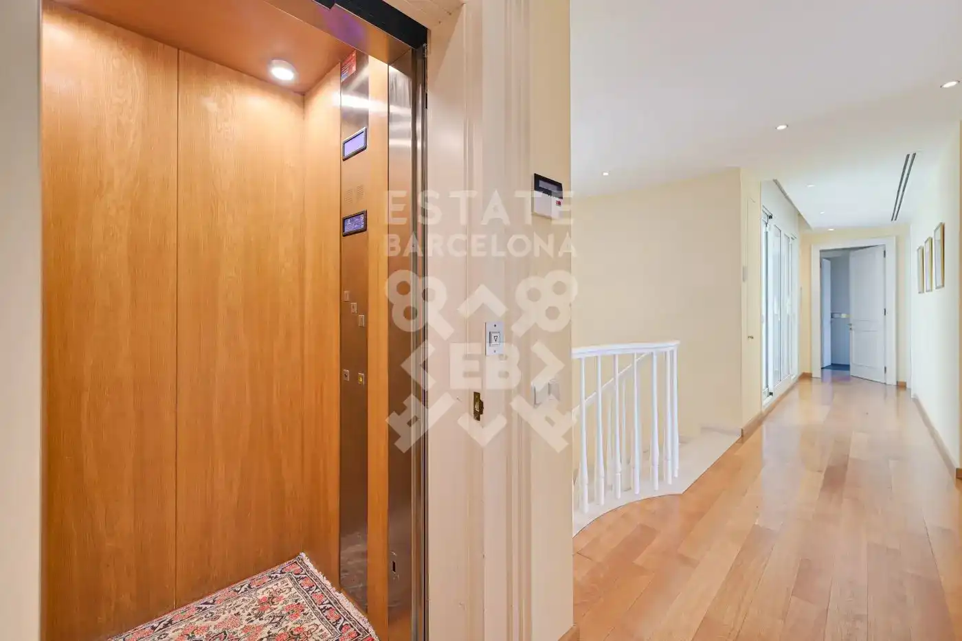 Casa con piscina en venta en Can Girona - Terramar - Vinyet, imagen 49