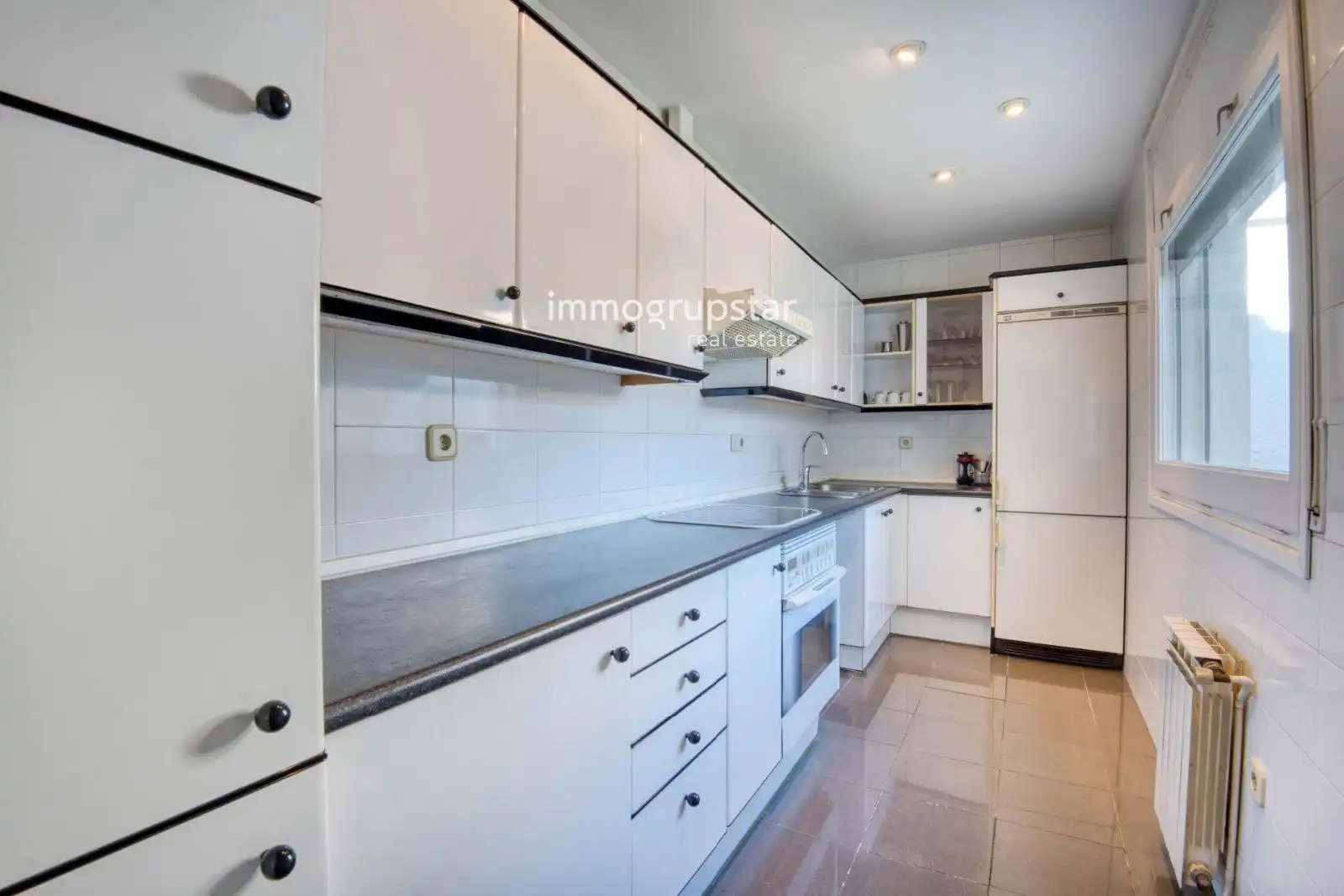 Cocina de Casa o chalet en venta en Palafrugell con Calefacción, Trastero y Amueblado