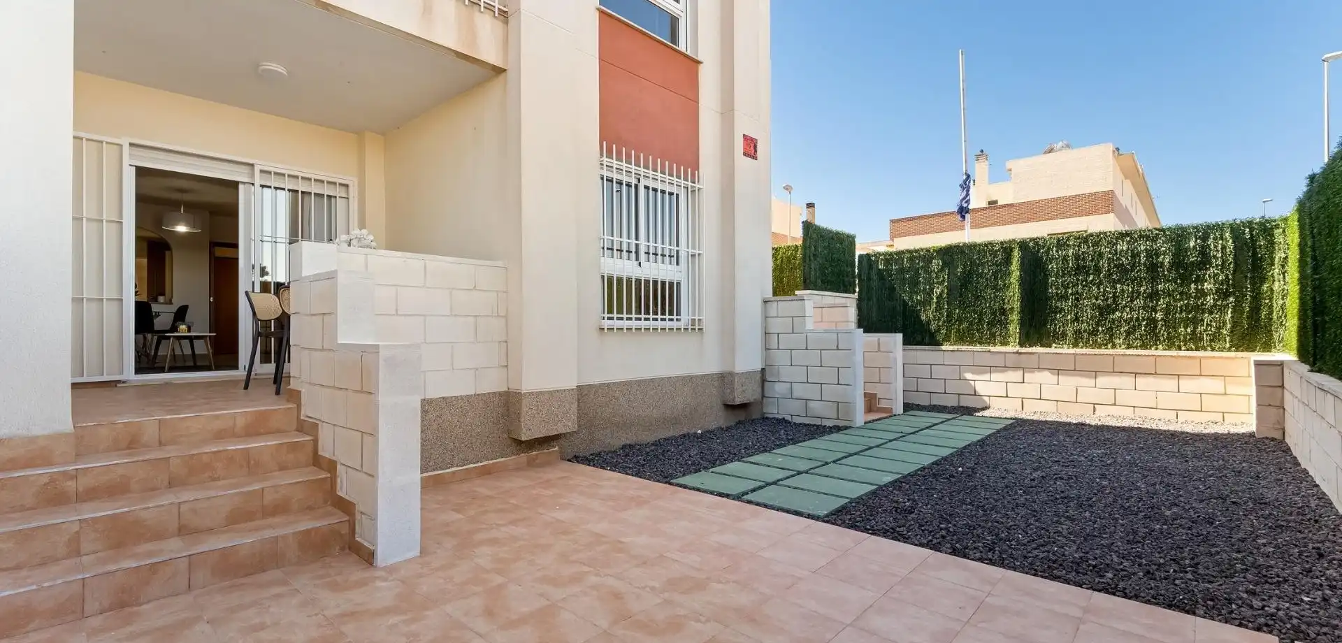 Appartement avec terrasse à vendre à Orihuela Costa, imagen 2