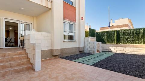 Foto 2 de Pis en venda a Lomas de Cabo Roig - Los Dolses, Alicante