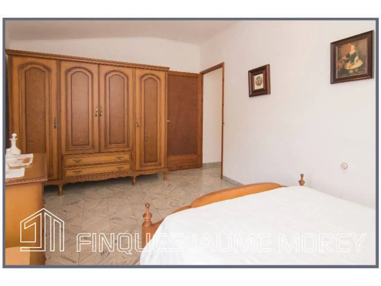 Dormitori de Casa o xalet en venda en Selva amb Jardí privat i Terrassa