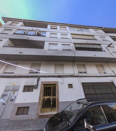 Foto 2 de Pis en venda a Calle Plutón, 4, Plaza Castelar - Mercado Central, Elda