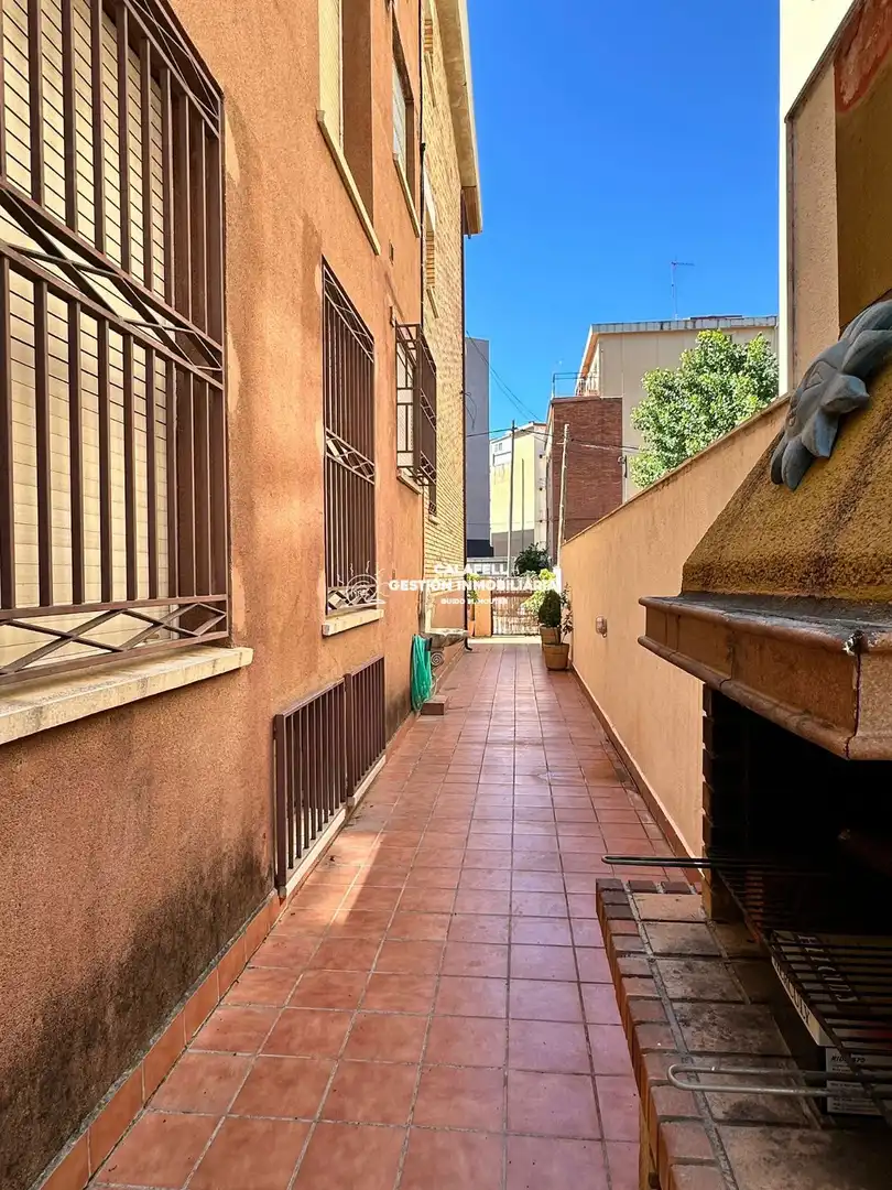 Piso en venta en Besos, imagen 23