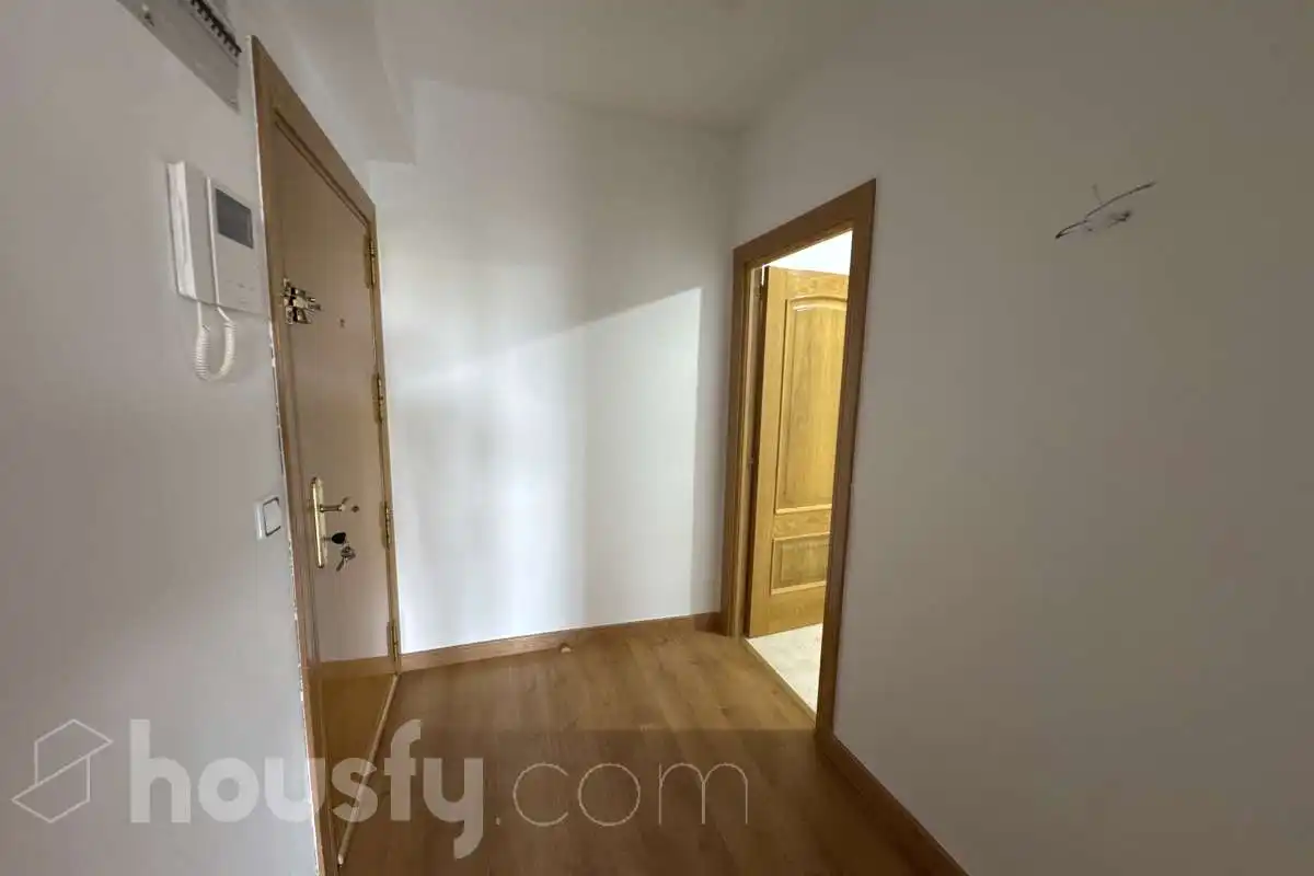 Piso de alquiler en Alcalá de Henares con Aire acondicionado, Calefacción y Parquet