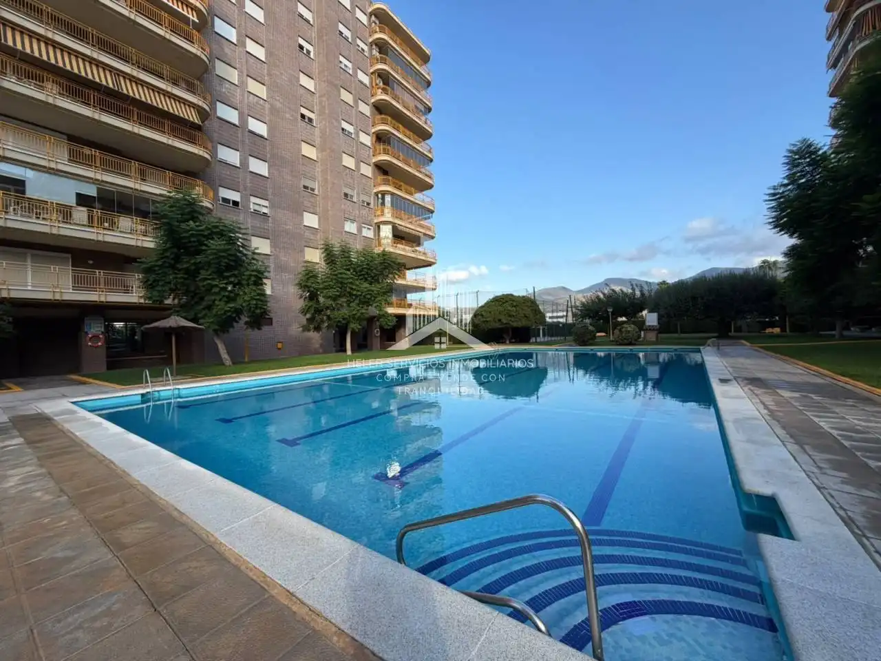 Flat with pool to rent in Calle Palmeral, imagen 21